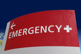 Emergency Solutions Emergency Solutions