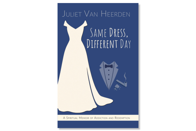 Same Dress, Different Day